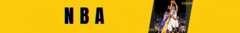 Banner da categoria NBA