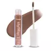 Gloss Chocolips / cor 03 com brilho - Dapop