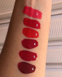 Batom Líquido Matte - Lua&Neve - comprar online