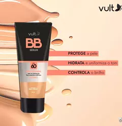 BB Sérum Fps 60 - Vult