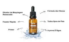 Blindagem Poderosa - Dapop - comprar online
