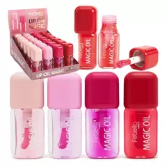 Lip Oil Mágico - Febella