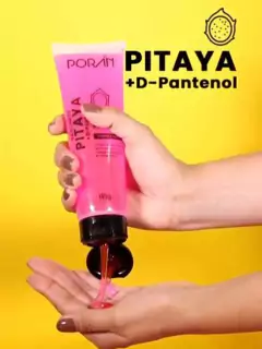 Sabonete pitaya corpo e rosto - Porán - comprar online