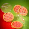 Blush Moranguete Cintilante - Miamake
