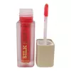 Gloss Labial Silk Skin / cor: Red shimmer - Ruby Rose