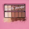 Paleta de Pó Facial Smooth Powder - Luisance