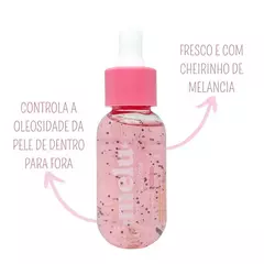 Sérum facial detox de melancia - Melu - comprar online