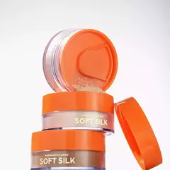 Pó Solto Soft Silk - Mari Maria