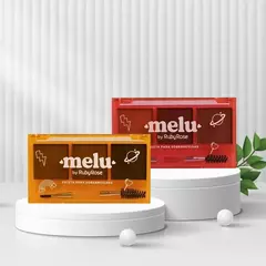Sombra para Sobrancelha - Melu