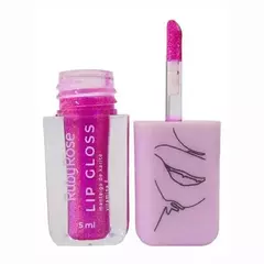 Lip Gloss / Cor: Firework - Ruby Rose