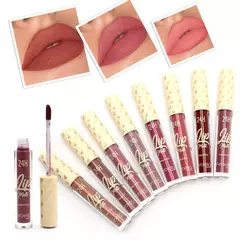 Batom Lip Matte 24H - Febella