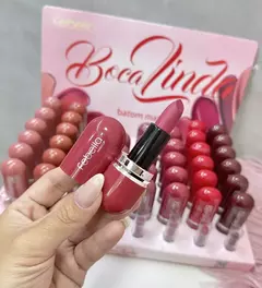 Batom Matte Boca Linda - Febella - comprar online