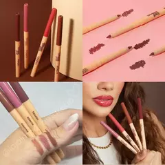 Contorno Labial Retrátil chocofun - Fenzza