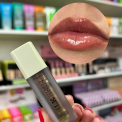 Gloss Labial Silk Skin / cor: Cinnamon Glow - Ruby Rose - comprar online