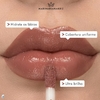 Gloss Labial Glassy Lips / cor: Yummy - Mari Maria