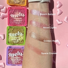Iluminador Cremoso Marble Glow - Melu - comprar online