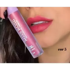 Batom Líquido Soft Matte - Miss Rôse na internet