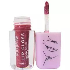 Lip Gloss / Cor: Shooting - Ruby Rose