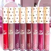 Batom Líquido Lip Matte - Latika