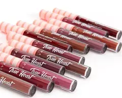 Batom Líquido Matte True Heart - Vivai