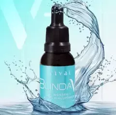 Blinda V + Blindagem + Acido Hialuronico - VIVAI