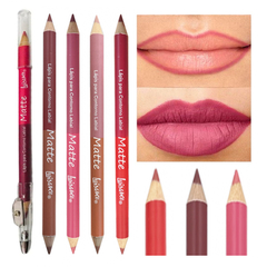 Lápis para contorno labial - Luisance
