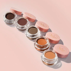 Gel Delineador para Sobrancelhas - Mari Maria