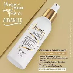 Bruma ADVANCED - Mahav