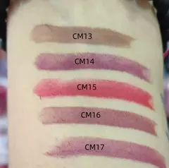 Batom ultra matte - Melu na internet