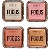 ILUMINADOR FOCUS - PINK21