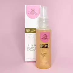 Bruma Iluminadora Gold - Phállebeauty - comprar online
