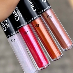 Gloss Labial - Chandelle