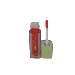 Gloss Labial Silk Skin / cor: Sunset Vibe - Ruby Rose