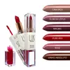Batom Líquido Double Lipstick - Luk Makeup