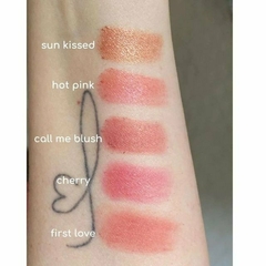 Blush Me - Mariana Saad By Oceane na internet