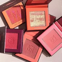 Blush Me - Mariana Saad By Oceane