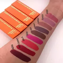 Batom Líquido Creamy Matte - Mari Maria - comprar online