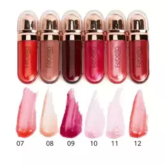 Gloss Labial 3D - Febella