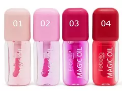Lip Oil Mágico - Febella - comprar online