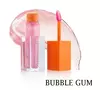 Gloss de aumento labial / Fire Kiss Bubble Gum - Mari Maria