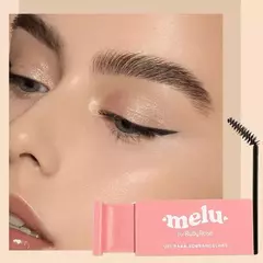 Gel Modelador para Sobrancelha - Melu - comprar online