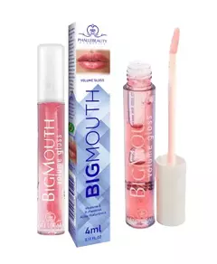 GLOSS BIG MOUTH - PHALLEBEAUTY