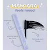 Máscara para cílios mood lashes - Feels Mood