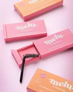 Gel Modelador para Sobrancelha - Melu
