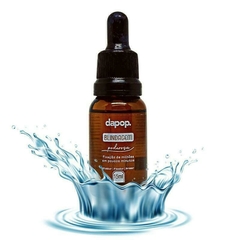 Blindagem Poderosa - Dapop