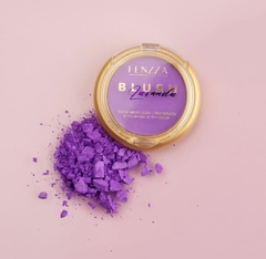 Blush Lavanda Muda de cor - Fenzza - comprar online