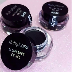 Delineador Gel - Ruby Rose - comprar online