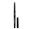 ￼LÁPIS RETRÁTIL PARA OLHOS MAHAV - CARBON BLACK FOSCO
