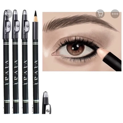 ￼Lápis de olhos preto - Vivai