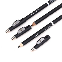 ￼Lápis de olhos preto - Vivai - comprar online